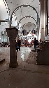 ORAN LA CATHEDRALE INTERIEUR 7